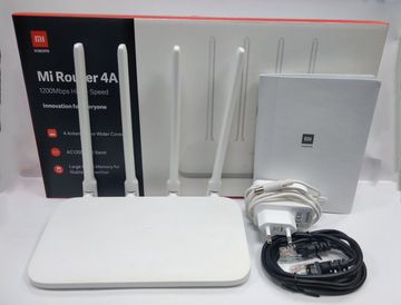 Б/в Роутер Xiaomi 4a r4ac 01-200818781