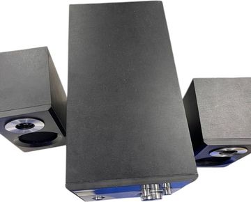 Б/у Мультимедийная акустика Microlab m-880 01-200778708