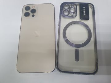 Б/у Мобильний телефон Apple iphone 12 pro 256gb 01-200819106