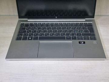 Б/в Ноутбук Hp 13/ryzen 5 pro 6650u ddr5/16gb ddr5/hdd *відсутній/ssd 256 gb/*інтегрована 01-200819749