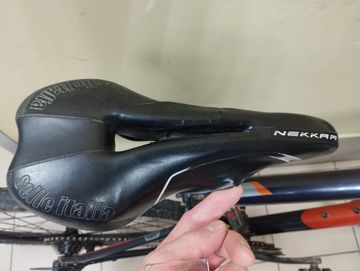 Б/в Велосипед Whitebikes whitebikes (колеса 29") 01-200819686