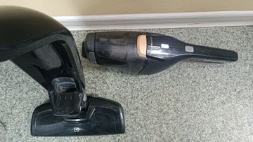 Б/в Пилосос Electrolux eerc73 01-200820211