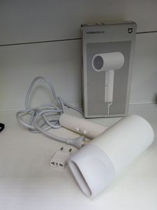 Б/у Фен Xiaomi compact hair dryer h101 eu 01-200819789
