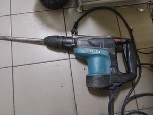 Б/в Перфоратор Makita hr4001c 01-200820207