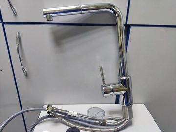 Б/в Змішувач Franke sirius 115.0668.280 01-200820652