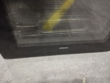 Б/в Духова шафа Hansa boeb 64130077 01-200821269