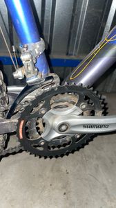 Б/в Велосипед Drag ontario 26" 01-200794996