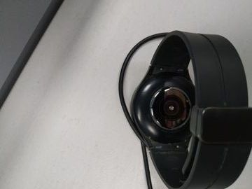 Б/в Смарт-годинник Samsung galaxy watch5 pro 45mm lte 01-200820794