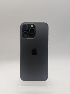 Б/в Мобільний телефон Apple iphone 15 pro max 256gb 01-200777880