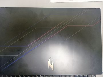 Б/в Ноутбук Acer 15"/i5-13420h/16gb/512gb/rtx5060 8gb 01-200821421