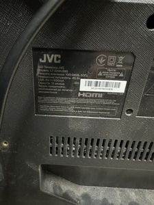 Б/в Телевізор Jvc lt-32mu380 01-200815357