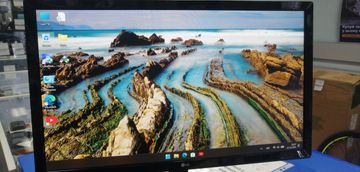 Б/в Монітор Lg 22mp58d-p 01-200821636