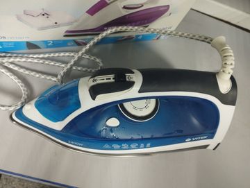 Б/в Праска Vitek vt-1263 01-200820743