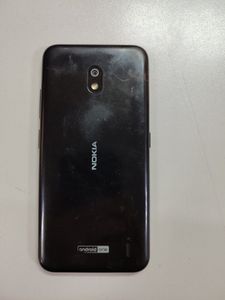 Б/у Мобильный телефон Nokia 2.2 2/16gb ta-1188 01-200822078
