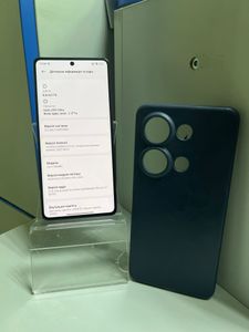 Б/в Мобільний телефон Xiaomi redmi note 13 pro 5g 8/256gb 01-200822136