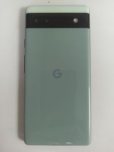 Б/в Мобільний телефон Google pixel 6a 6/128gb 01-200821487