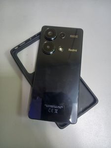 Б/в Мобільний телефон Xiaomi redmi note 13 pro 4g 8/256gb 01-200821400