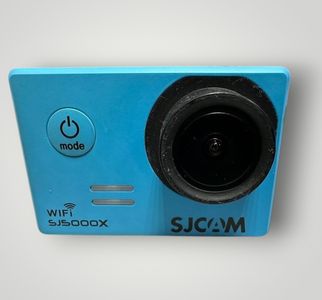 Б/в Екшн-камера Sjcam sj5000x 01-200783190