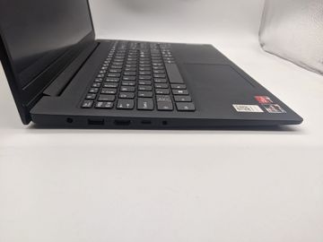 Б/в Ноутбук Lenovo 15/ryzen 5 7520u ddr5/16gb ddr5/hdd *відсутній/ssd 512 gb/*інтегрована 01-200786404