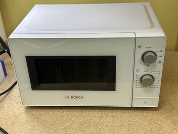 Б/в Мікрохвильова піч Bosch ffl020mw0 01-200821530