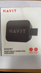 Б/в Акустика Havit sk921bt 01-200788685