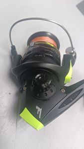 Б/у Катушка рыболовная Flagman bonus 5.2:1 01-200825712