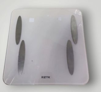 Б/в Ваги підлогові електронні Rztk bs 180bt 01-200784865