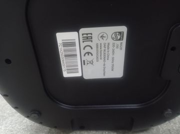 Б/у Фритюрница Philips airfryer na231/00 01-200826115