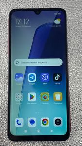 Б/у Мобильный телефон Xiaomi redmi 14c 6/128gb 01-200825910