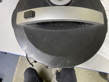 Б/у Мультиварка Maestro mr795 01-200825813