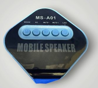 Б/у Акустика Mobile Speaker ms-a01 01-200797351