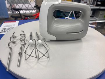 Б/в Міксер Tefal ht450b38 01-200825940