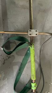 Б/в Мотокоса Craft-Tec gs-770 pro 01-200818840