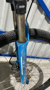 Б/в Велосипед Gt agressor 26 колеса 01-200586184