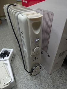 Б/в Обігрівач Kepland 2000w 01-200826103