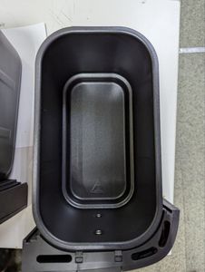 Б/в Фритюрниця Tefal dual easy fry & grill air fryer ey905d10 01-200815803