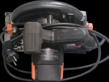 Б/у Пила дисковая Dnipro-M cs-185lx 01-200828711