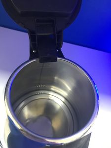 Б/в Електрочайник Rotex rkt10-a 01-200828894