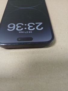 Б/в Мобільний телефон Apple iphone 14 pro max 128gb 01-200829106