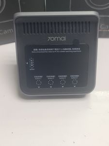 Б/у Автомобильный видеорегистратор Xiaomi 70mai dash cam a400 01-200828903