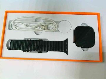 Б/у Смарт-часы W&O x8 ultra 01-200828996