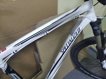 Б/в Велосипед Specialized specialized 01-200824727