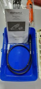 Б/в Багатофункціональний інструмент Kraft&Dele kd10754 + набір 01-200829087