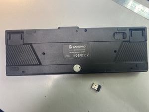 Б/у Клавиатура Gamepro gk935 01-200828342