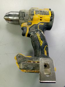 Б/в Шурупокрут Dewalt dcd800nt 01-200827521