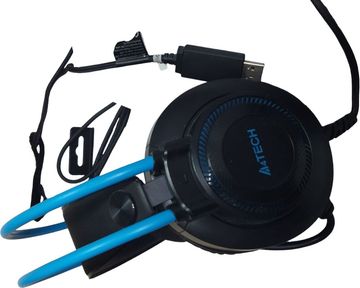 Б/в Навушники A4Tech fh200u 01-200575145