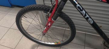 Б/в Велосипед Cats ttl2 01-200828424