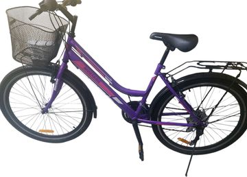 Б/в Велосипед Mustang sport sm vb 26 01-200821256