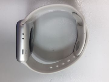 Б/в Смарт-годинник Apple watch series 3 gps 38mm aluminum case 01-200829093