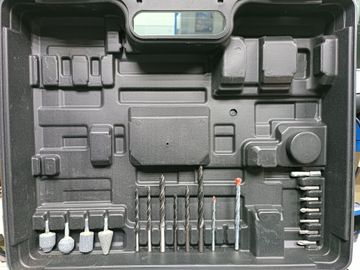 Б/в Набір інструментів - без моделі 01-200828302